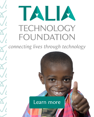 Talia Technology Foundation